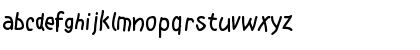 MousePen Regular Font