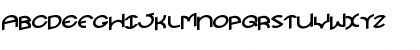 Mummy Regular Font