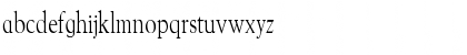 Mustang 4 Regular Font