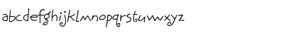 BethsCuteHmkBold Regular Font