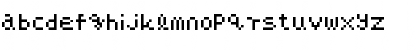 NARPASSWORD00000 Regular Font