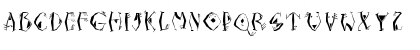 Neptunia Regular Font