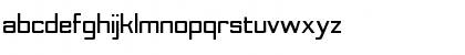 Nesobrite Black Font