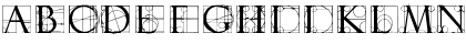 NeudoerfferScribbleQuality Regular Font