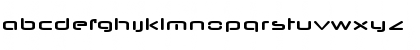 Neuropol Nova Xp Bold Font