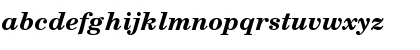 New Century Schlbk S Bold Italic Font