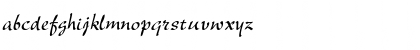 NewBerolinaMT Regular Font
