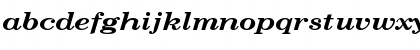 NewCenturySchlbkExt-Bold-Italic Regular Font