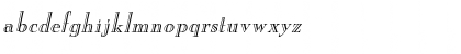 NewEnglandEngraved Italic Font