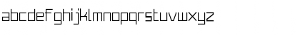 Merubot Regular Font