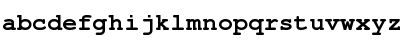 NimbusMonLUN Bold Font