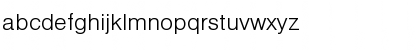 NimbusSanDLig Regular Font