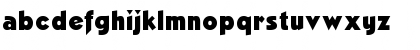 Nimrod Regular Font