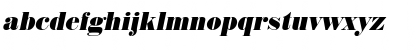 Norway Italic Font