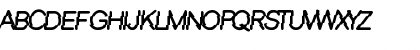 Neo Spain Regular Font