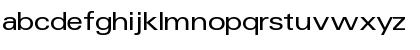 NovaExpandedSSK Regular Font