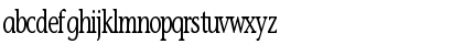 Numb Regular Font