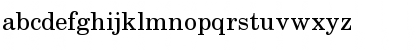 00423 Regular Font