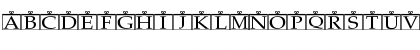 Billett Regular Font