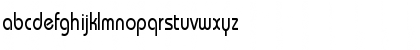 Bimini Condensed Normal Font