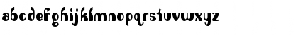 Absolution Regular Font