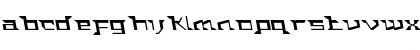 ACTStern Italic Font