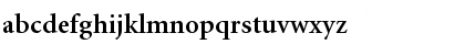 AdobeCorporateIDMinion-SemiBold Semi Bold Font