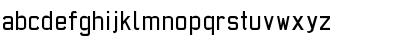 AFCarplates Medium Font