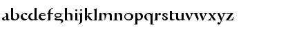 AFRetrospecta Bold Font