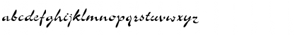 AL Dreamboat Regular Font