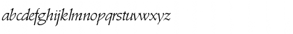 Amaryllis DB Regular Font
