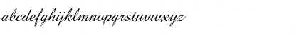 AmazeD Italic Font