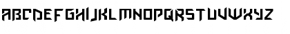 AmazObitaemOstrovFine Regular Font