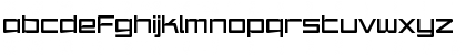 Amp Regular Font