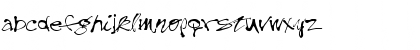 Amphi Regular Font