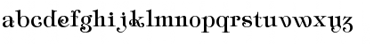Ampir Deco Regular Font