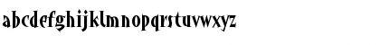 AngryhogITC TT Regular Font