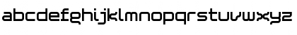 Blessed SemiBold Font