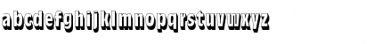 AntiqueOliTBolConSh1 Regular Font