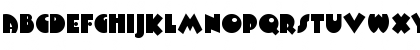 Arbuckle Regular Font