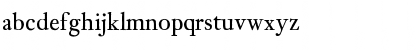 ArchetypeRegular Regular Font