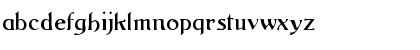 Argos Regular Font