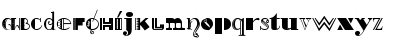 Art-Decorina Regular Font