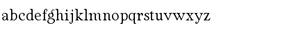 ArtcraftURWTReg Regular Font