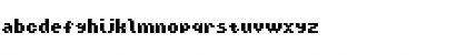 Tiny Islanders Regular Font