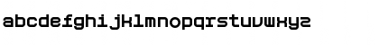 Aspirin Regular Font