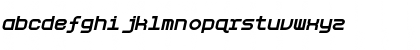 Aspirin-Refill-Collapsed Regular Font