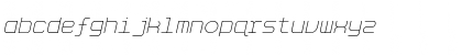 Aspirin-Refill-Dazed Regular Font