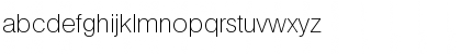 AtkinsUltraLight Regular Font