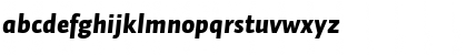 Auto 1 Black Italic Font